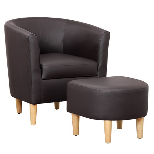 Accent arm chair - accent,